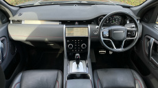 Land Rover Discovery Sport 1.5 P300e R-Dynamic HSE 5dr Auto [5 Seat] Station Wagon